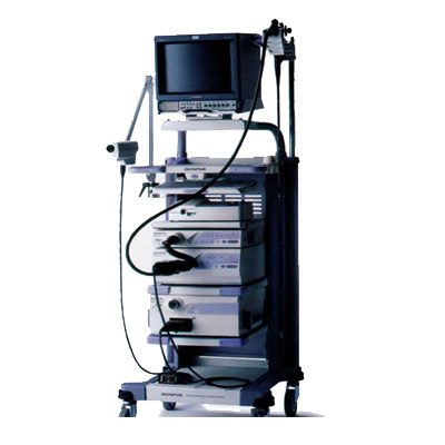 日本奥林巴斯无痛电子胃肠镜