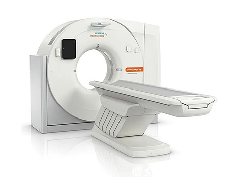 德国SIEMENS螺旋CT设备